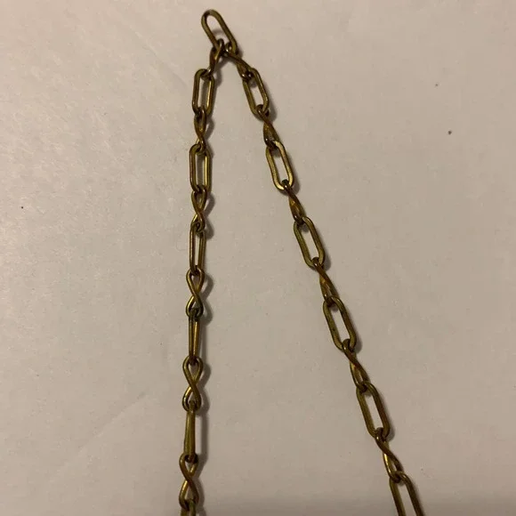 Whiting and Davis Vintage c.20's/30's Mesh Handbag - Picture 11 of 12